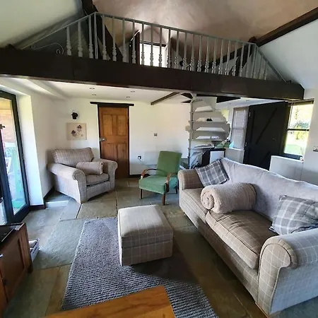 Bonneys Barn Retreat - Luxury Homely Getaway Burgh Saint Peter Exterior photo
