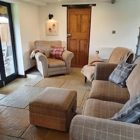 Bonneys Barn Retreat - Luxury Homely Getaway Burgh Saint Peter Exterior photo