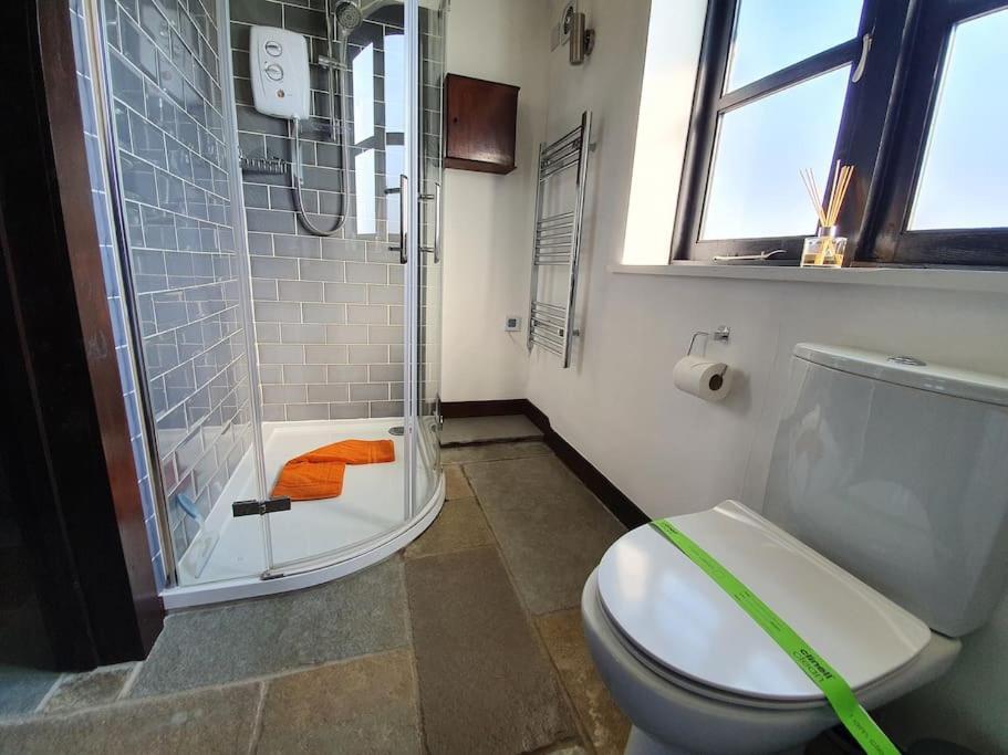 Apartment Bonneys Barn Retreat - Luxury Homely Getaway Burgh Saint Peter