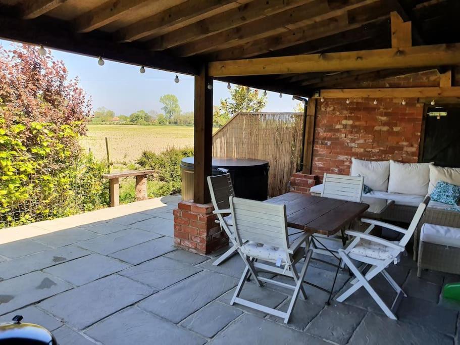 Apartment Bonneys Barn Retreat - Luxury Homely Getaway *