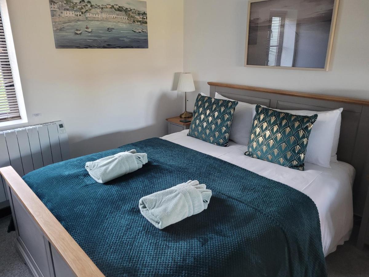 Bonneys Barn Retreat - Luxury Homely Getaway Apartment *