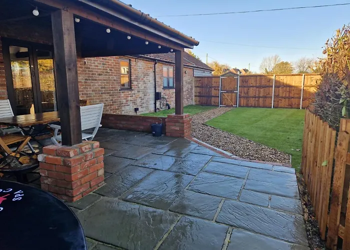 Bonneys Barn Retreat - Luxury Homely Getaway
