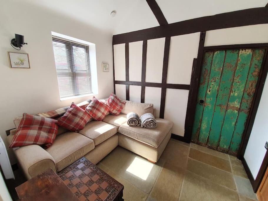 Apartment Bonneys Barn Retreat - Luxury Homely Getaway *