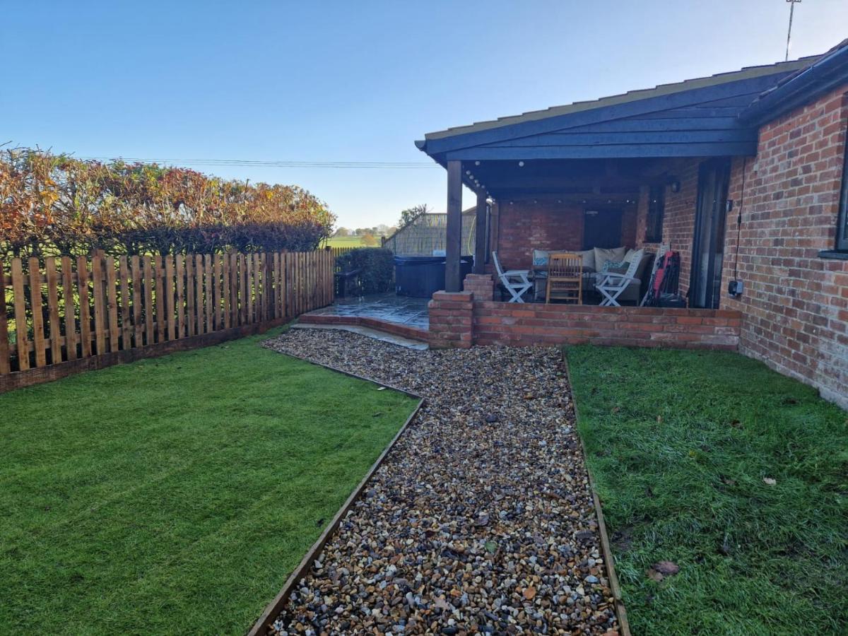 Apartment Bonneys Barn Retreat - Luxury Homely Getaway *