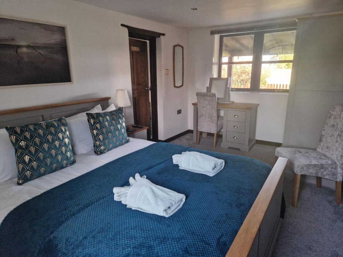 Bonneys Barn Retreat - Luxury Homely Getaway