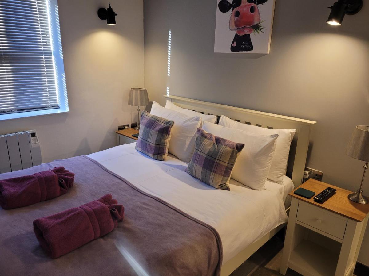 Bonneys Barn Retreat - Luxury Homely Getaway